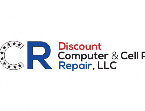 Discount Computer & Cell Phone Repair