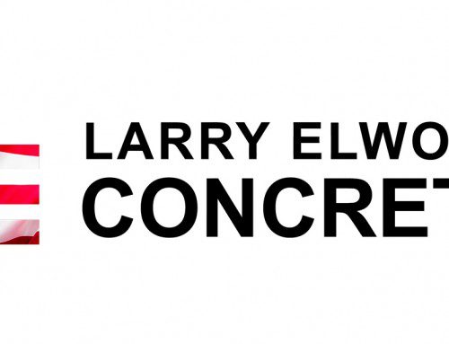 Larry Elwood Concrete