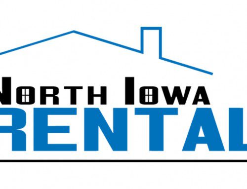 North Iowa Rental